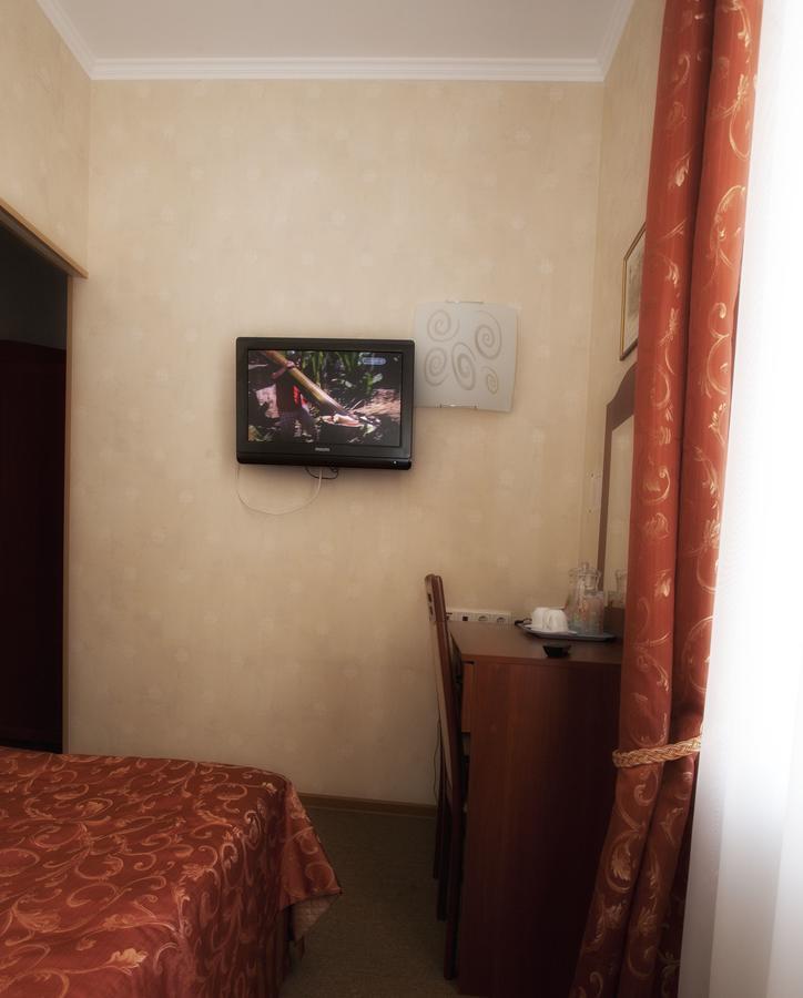 Inzhekon Hotel St. Petersburg Rom bilde